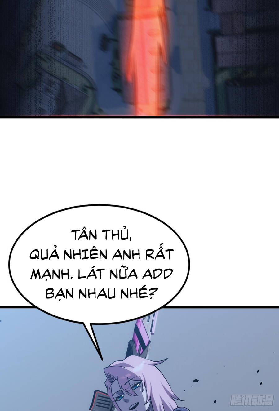 Ác Bá Trò Chơi Chapter 32 - Trang 47