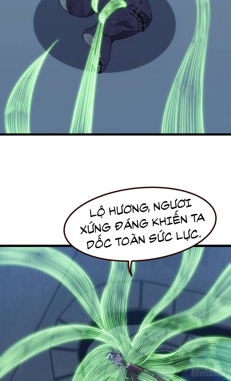 Ác Bá Trò Chơi Chapter 31 - Trang 26