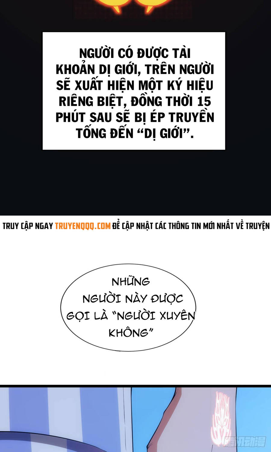 Ác Bá Trò Chơi Chapter 2 - Trang 11