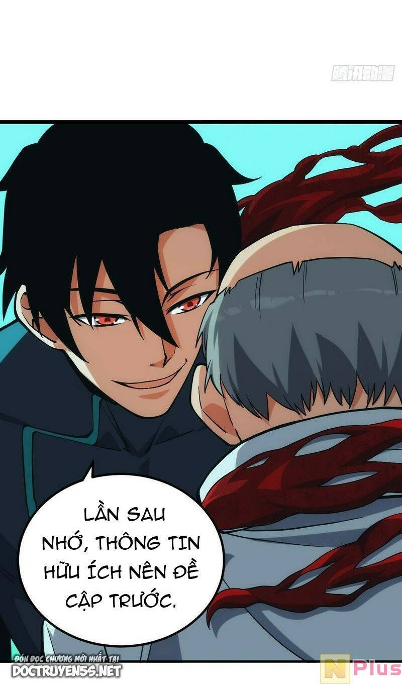 Ác Bá Trò Chơi Chapter 49 - Trang 7