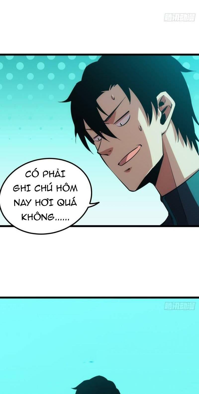 Ác Bá Trò Chơi Chapter 44 - Trang 9