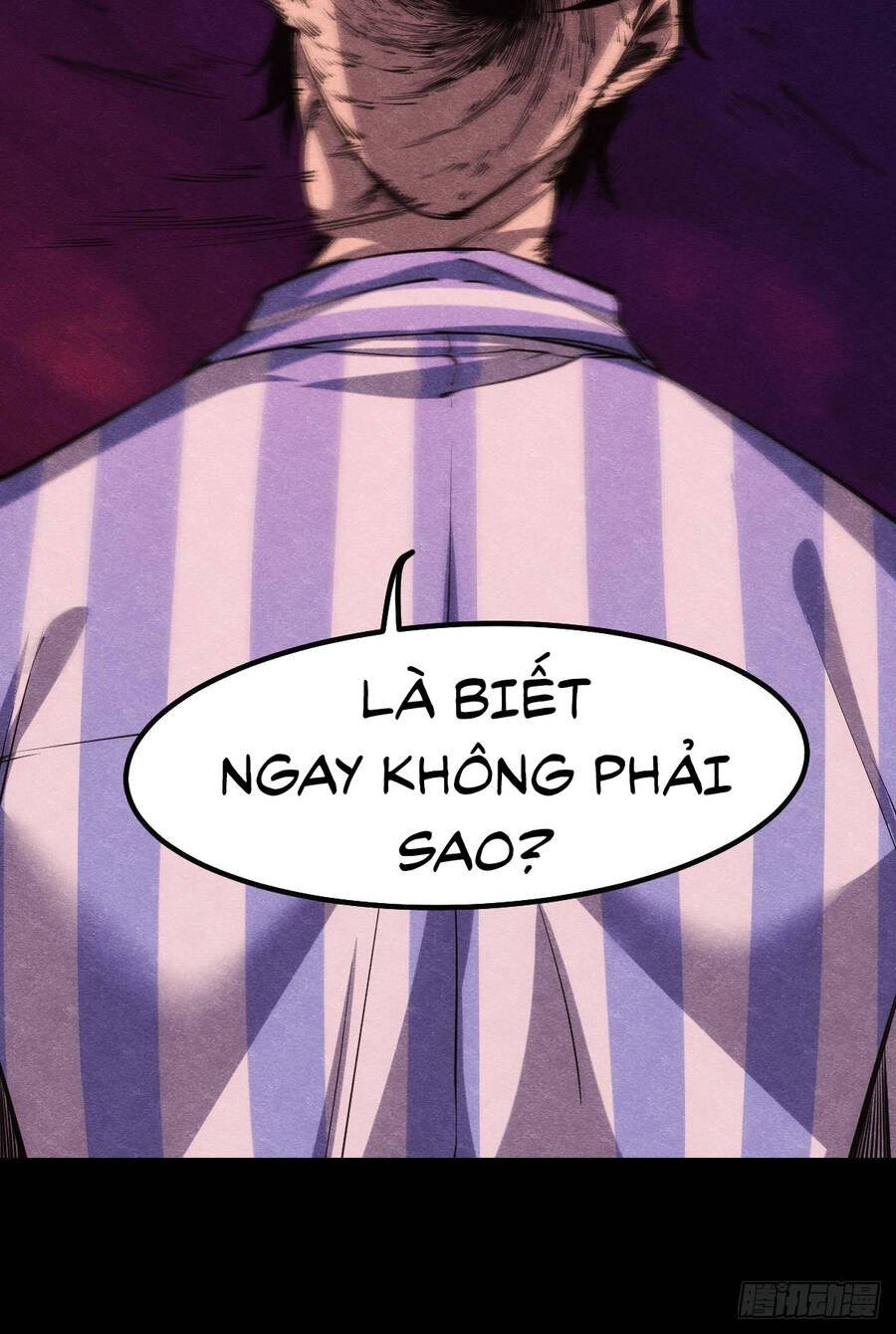 Ác Bá Trò Chơi Chapter 28 - Trang 22