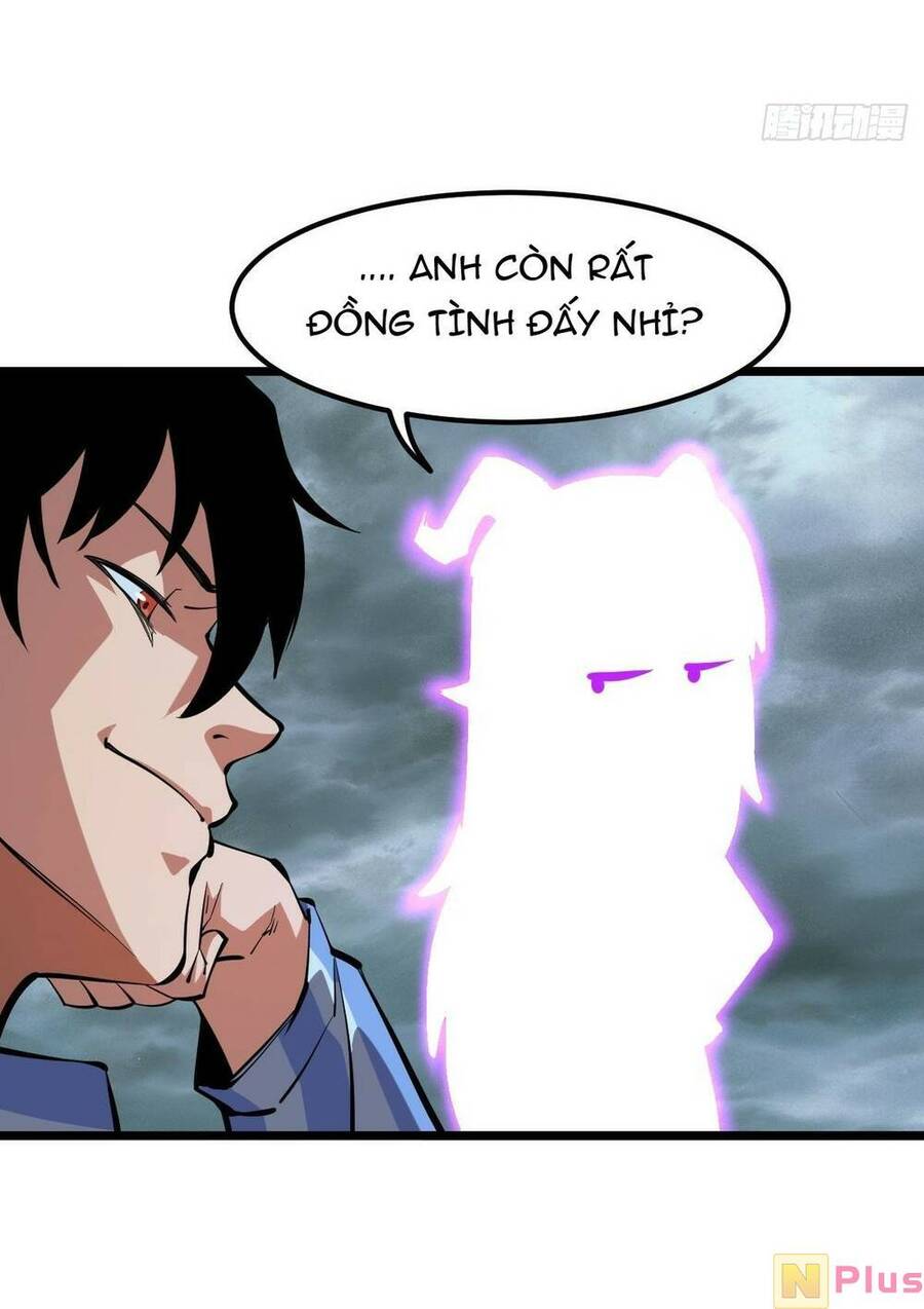 Ác Bá Trò Chơi Chapter 42 - Trang 6