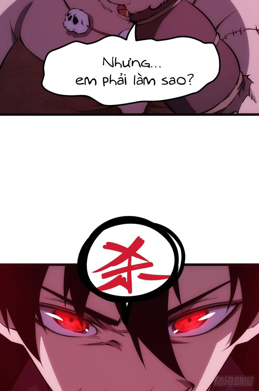 Ác Bá Trò Chơi Chapter 10 - Trang 27