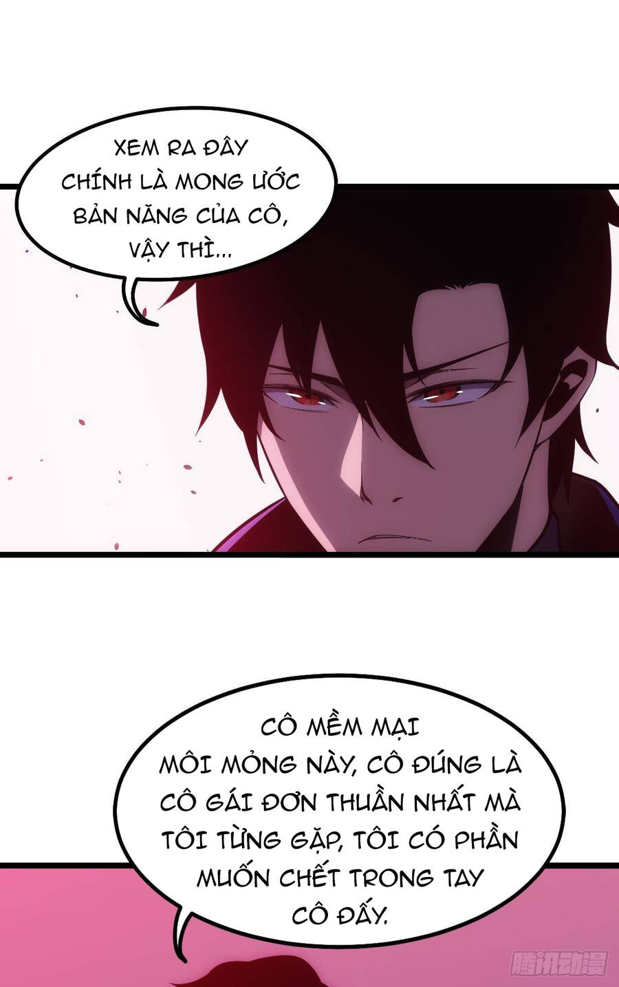 Ác Bá Trò Chơi Chapter 8 - Trang 49