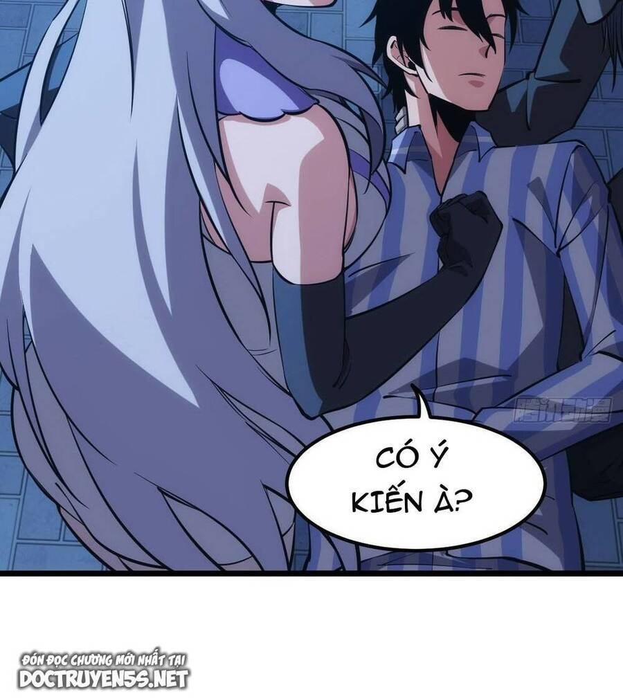 Ác Bá Trò Chơi Chapter 40 - Trang 11