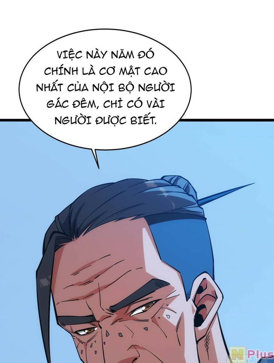 Ác Bá Trò Chơi Chapter 42 - Trang 28