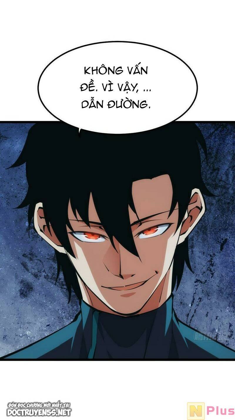 Ác Bá Trò Chơi Chapter 49 - Trang 35