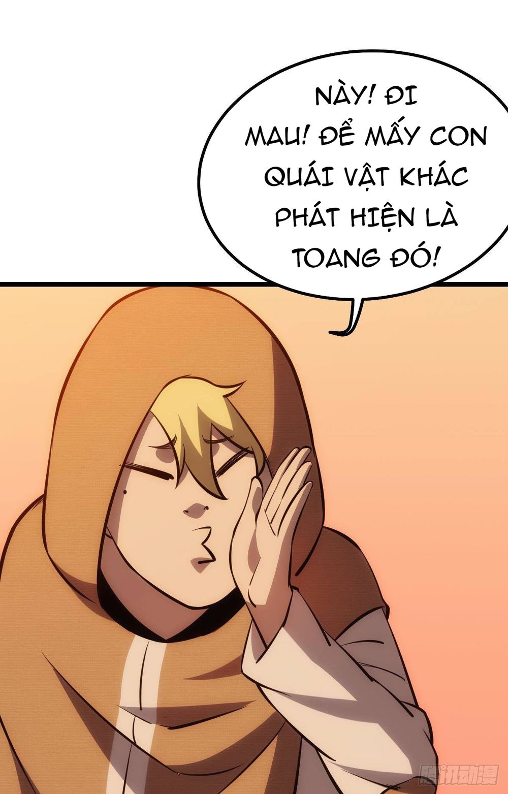 Ác Bá Trò Chơi Chapter 13 - Trang 11