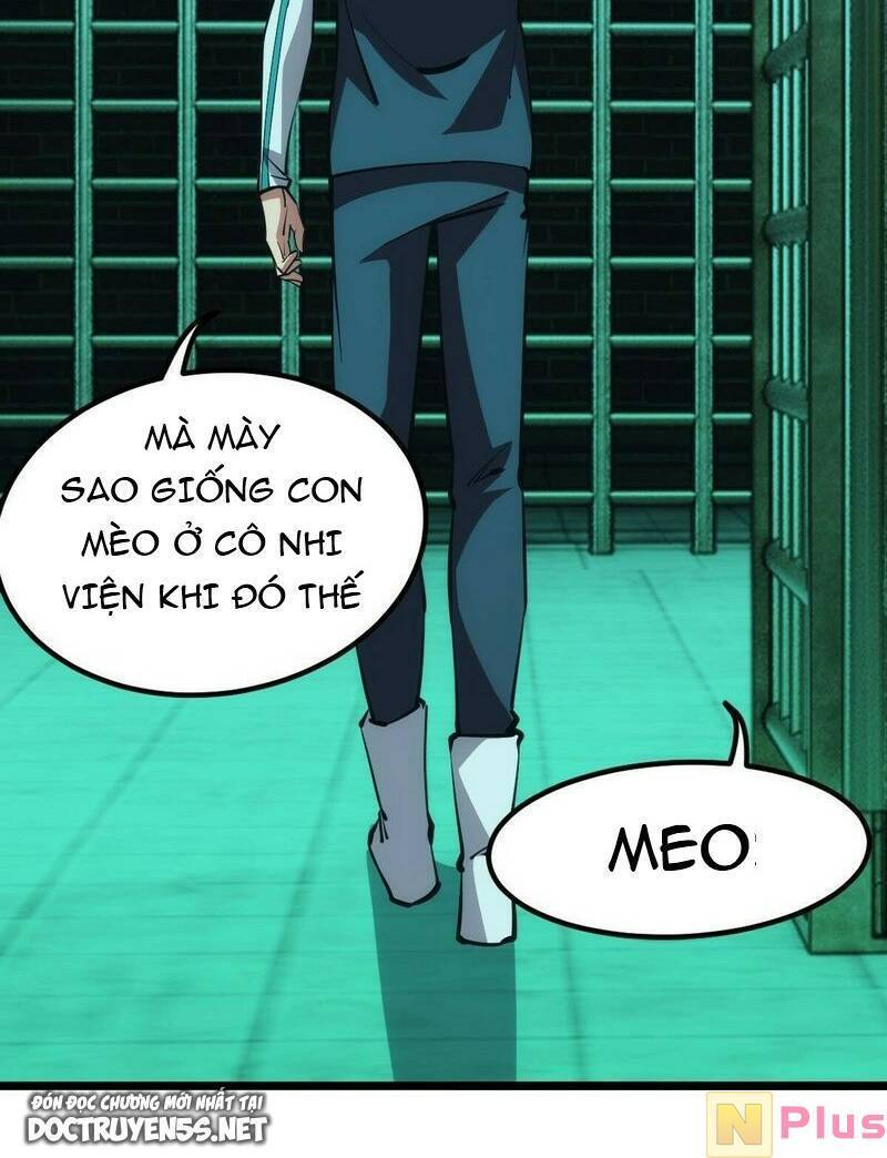 Ác Bá Trò Chơi Chapter 48 - Trang 15