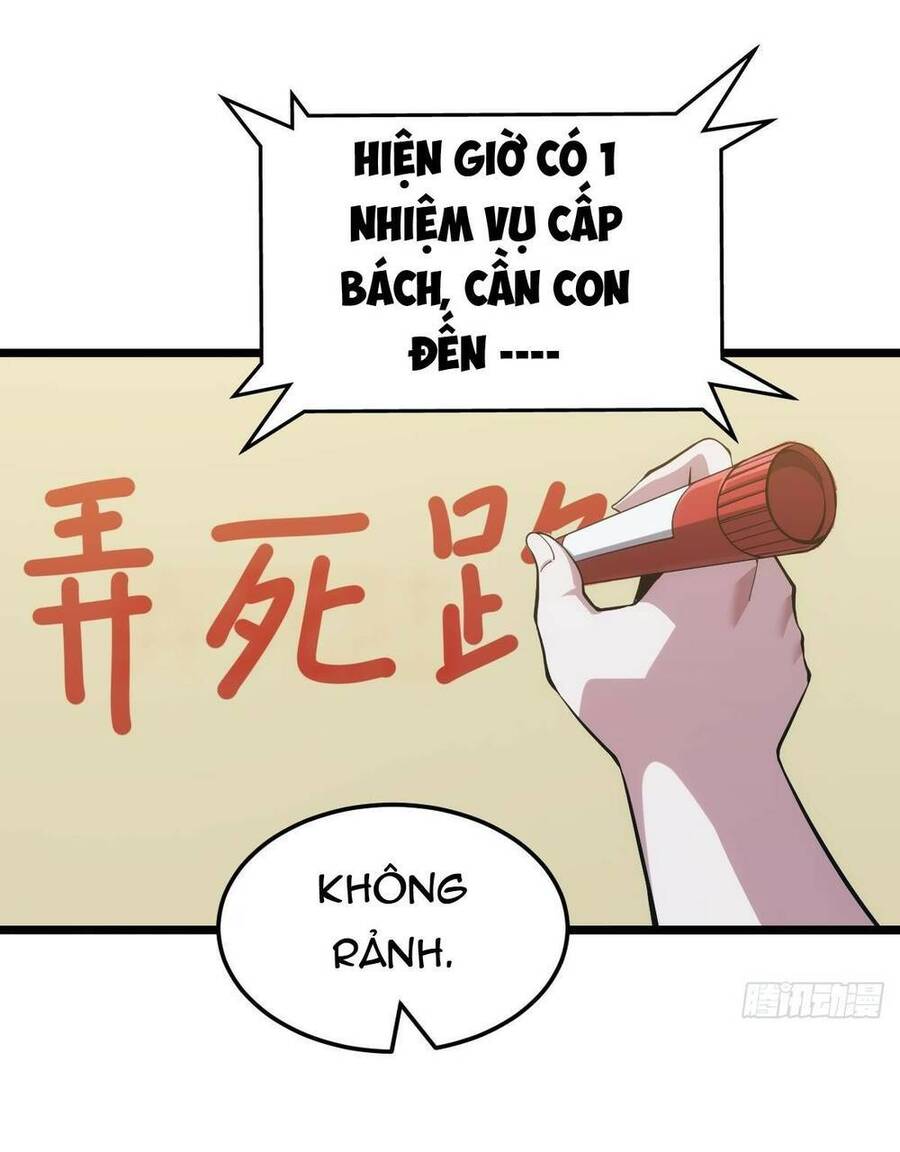 Ác Bá Trò Chơi Chapter 40 - Trang 35