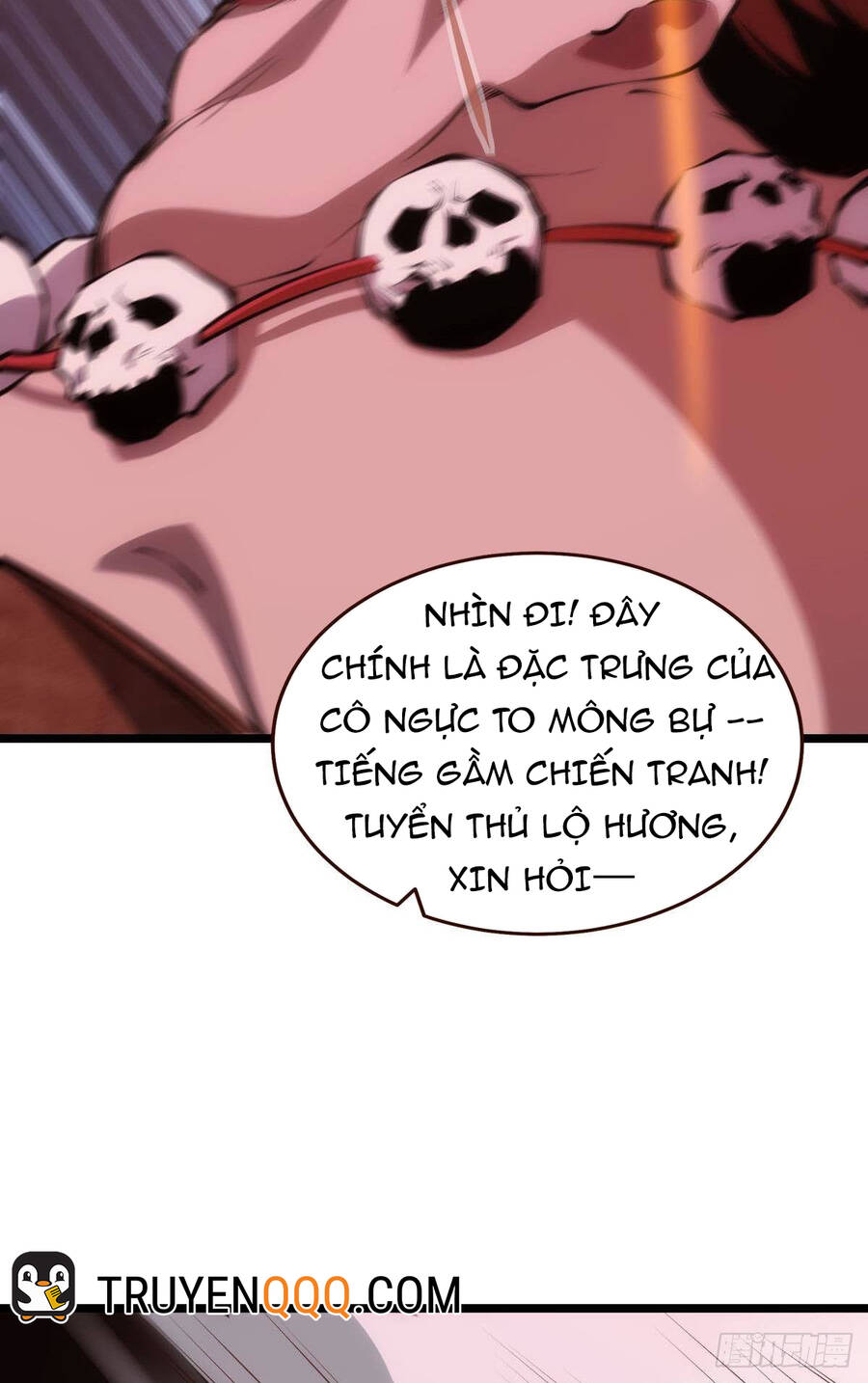 Ác Bá Trò Chơi Chapter 4 - Trang 24