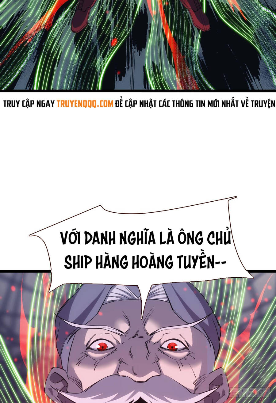 Ác Bá Trò Chơi Chapter 32 - Trang 10