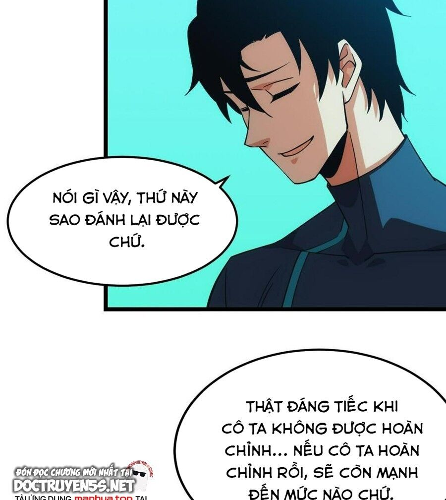 Ác Bá Trò Chơi Chapter 54 - Trang 41