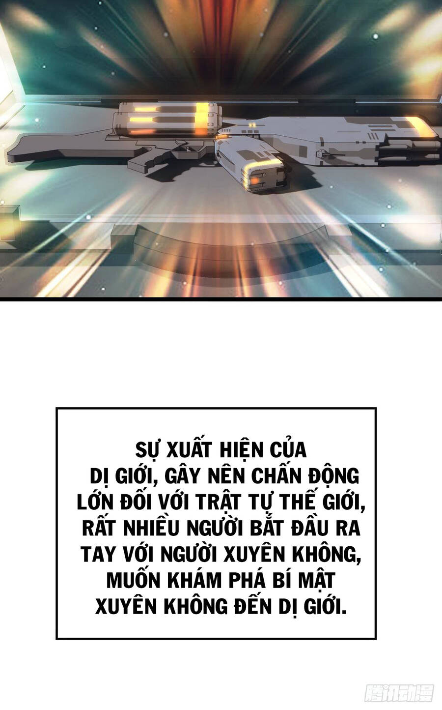 Ác Bá Trò Chơi Chapter 2 - Trang 8