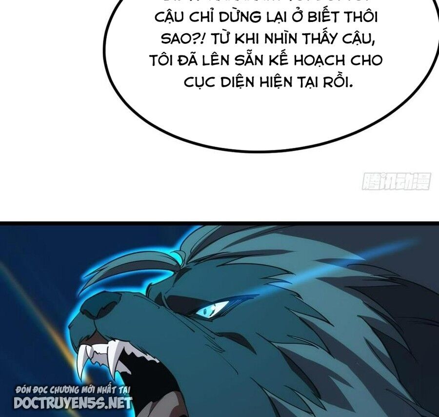 Ác Bá Trò Chơi Chapter 54 - Trang 20