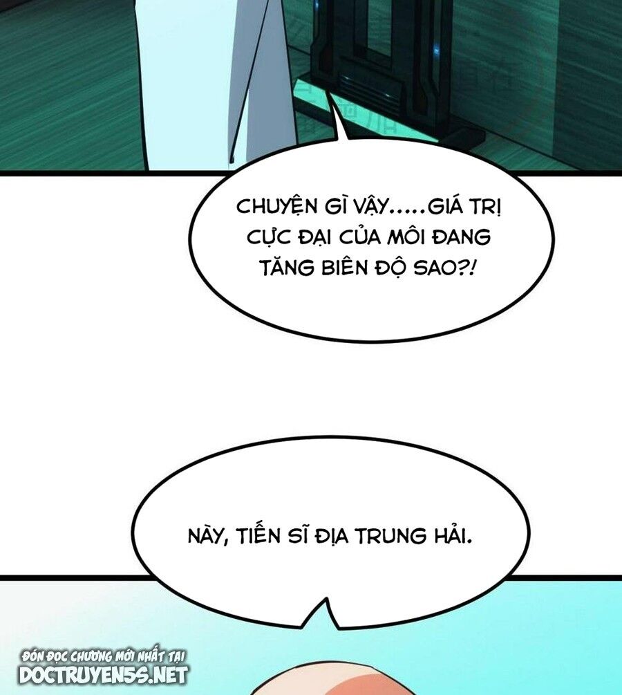 Ác Bá Trò Chơi Chapter 55 - Trang 3