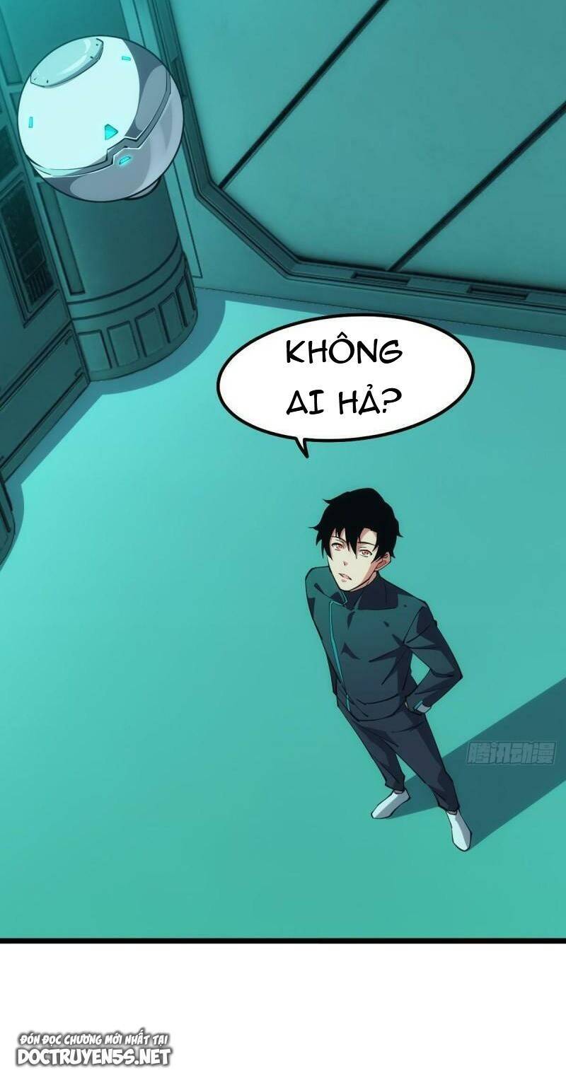 Ác Bá Trò Chơi Chapter 44 - Trang 1