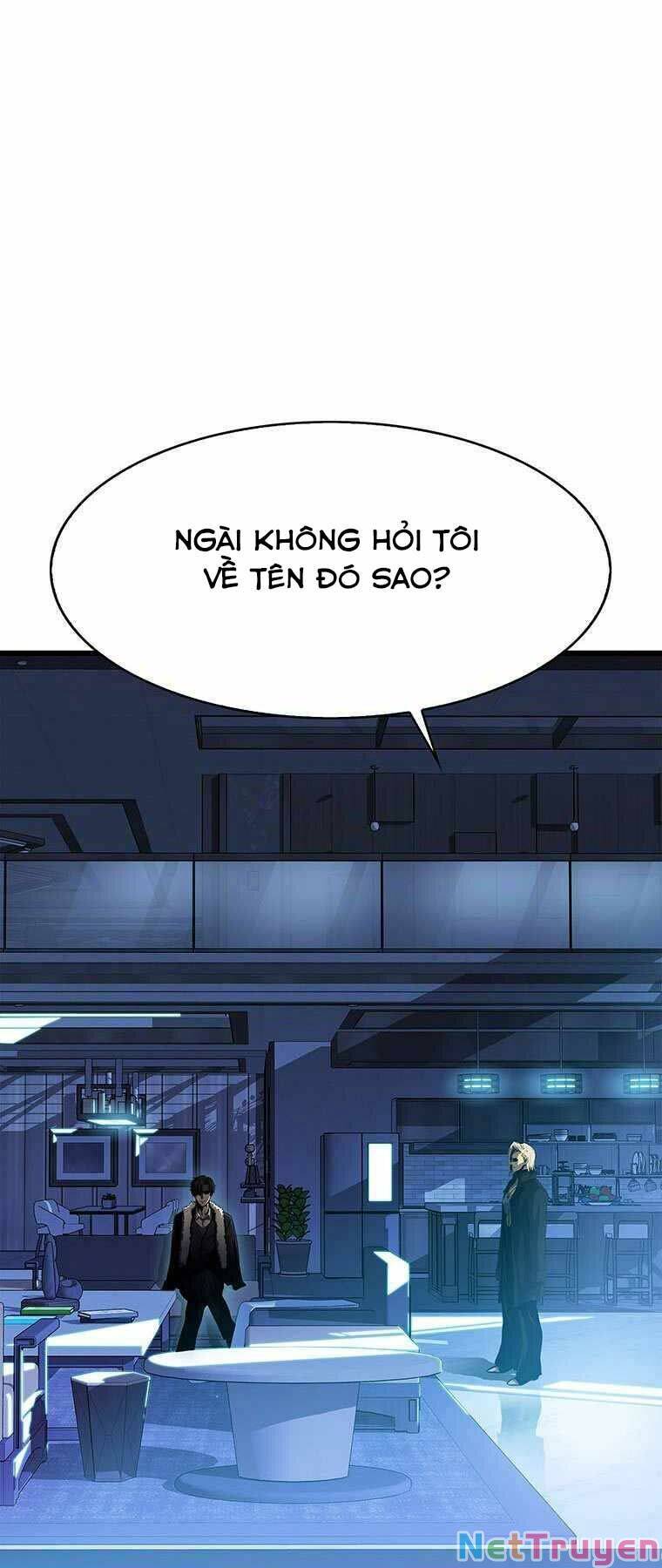 Hậu Duệ Của Hổ Chapter 7 - Trang 2