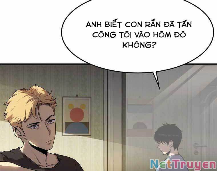 Hậu Duệ Của Hổ Chapter 2 - Trang 56