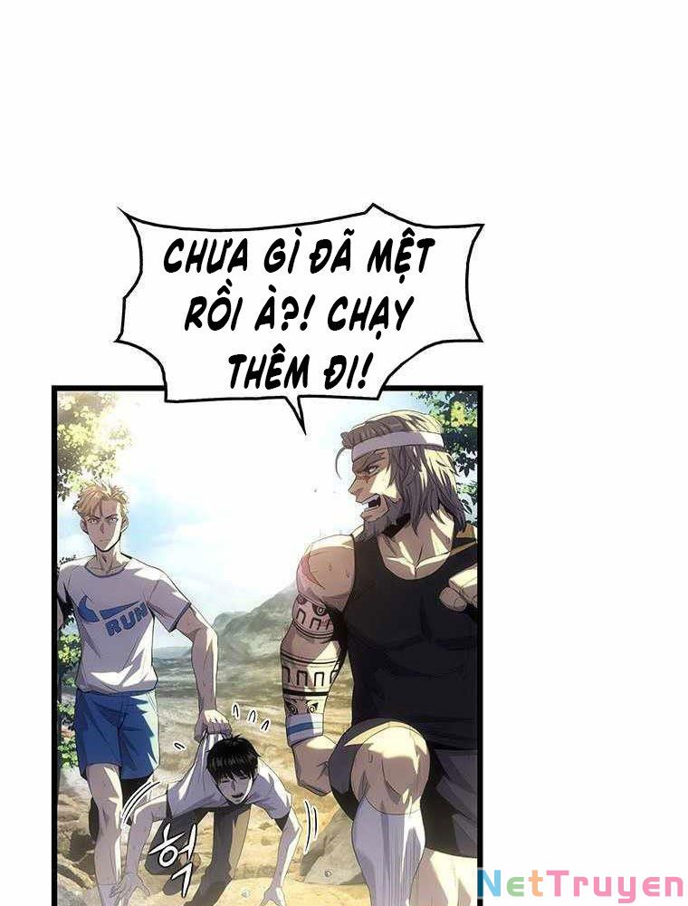 Hậu Duệ Của Hổ Chapter 13 - Trang 47