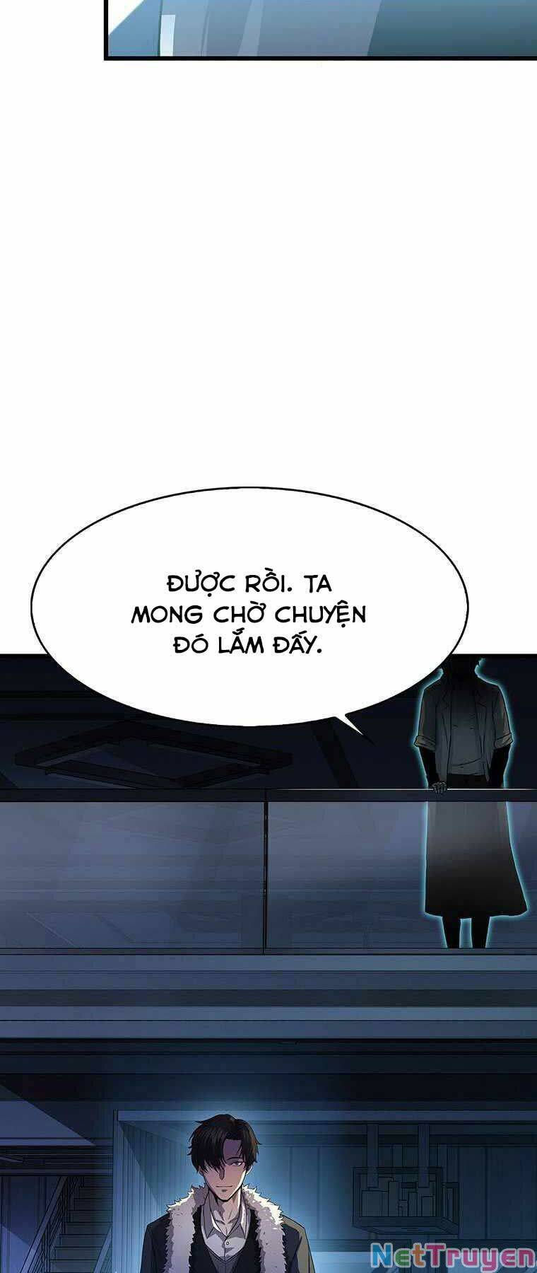 Hậu Duệ Của Hổ Chapter 7 - Trang 14