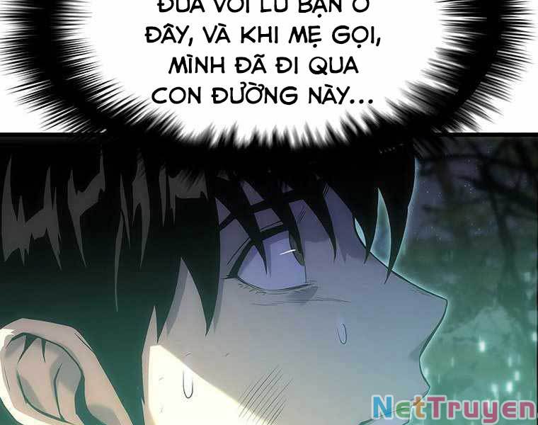 Hậu Duệ Của Hổ Chapter 11 - Trang 46