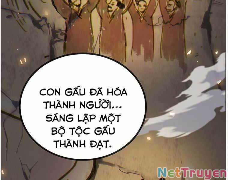 Hậu Duệ Của Hổ Chapter 1 - Trang 7