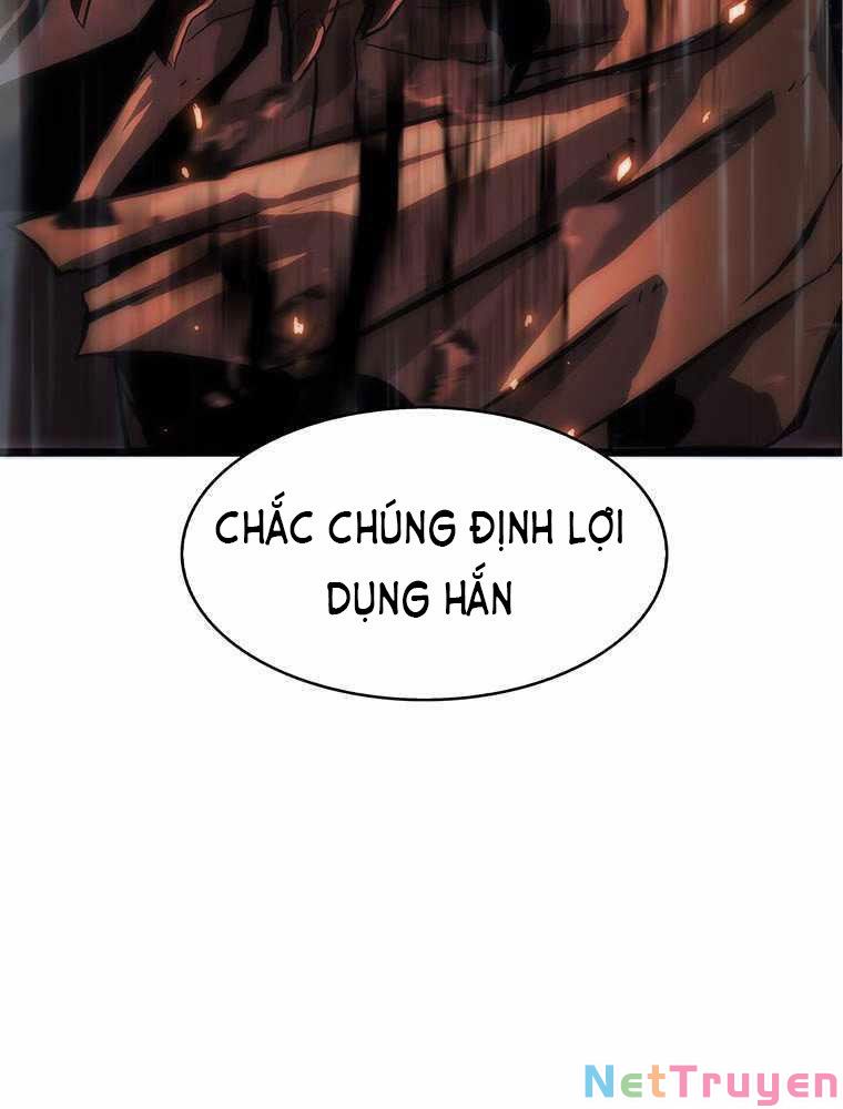 Hậu Duệ Của Hổ Chapter 13 - Trang 19