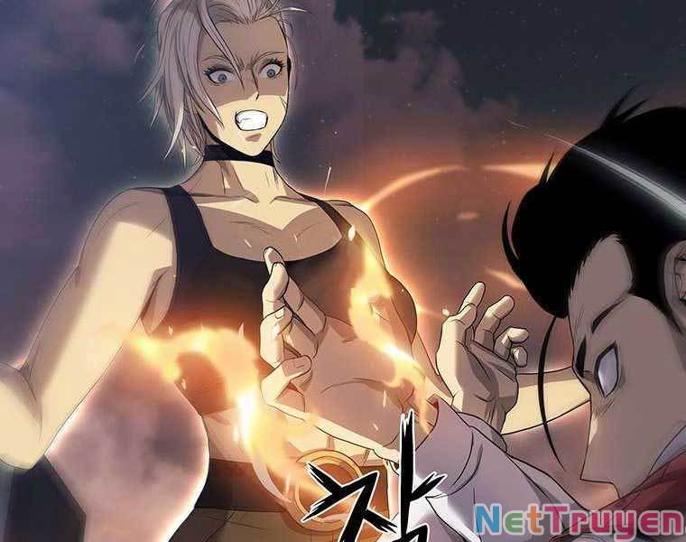 Hậu Duệ Của Hổ Chapter 5 - Trang 184