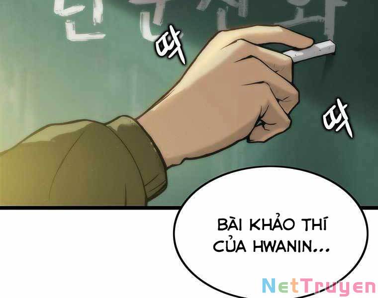 Hậu Duệ Của Hổ Chapter 1 - Trang 1