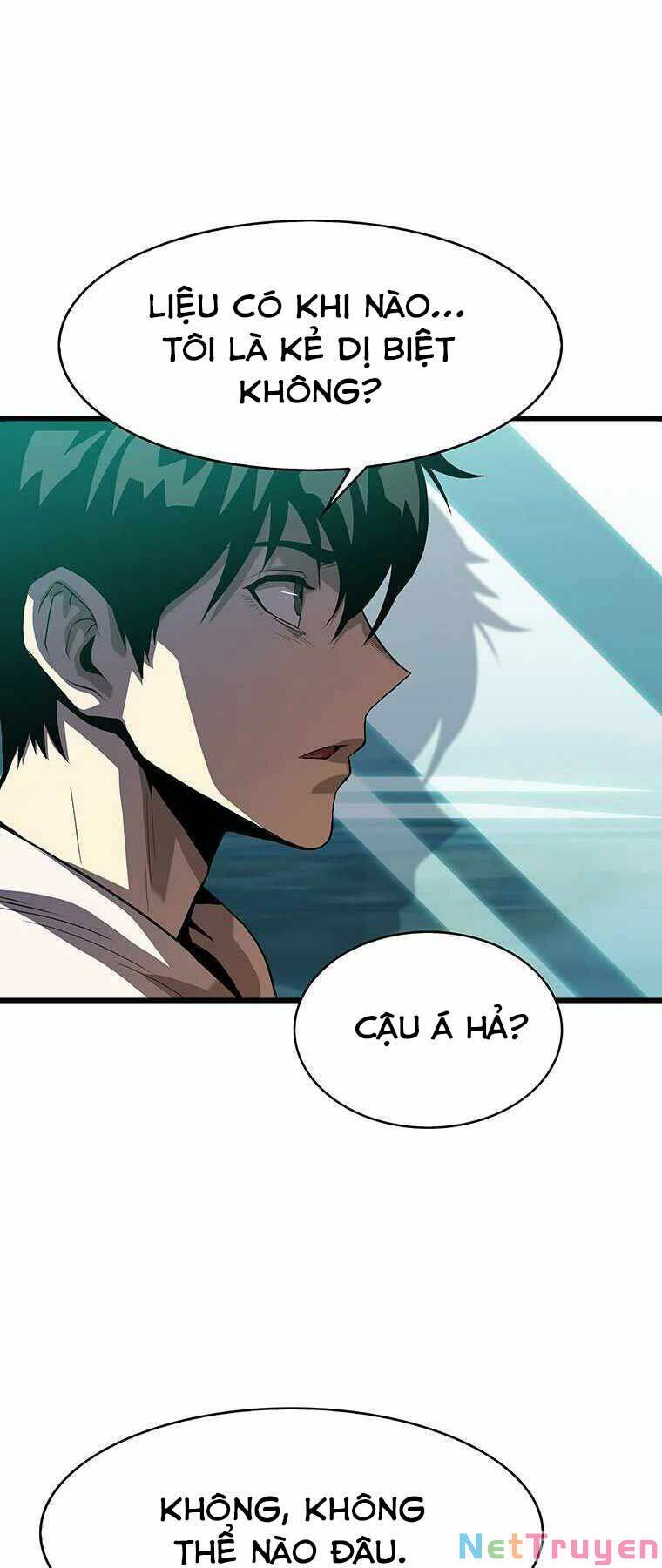 Hậu Duệ Của Hổ Chapter 7 - Trang 61