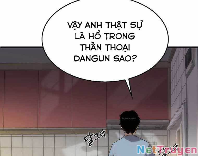 Hậu Duệ Của Hổ Chapter 2 - Trang 40