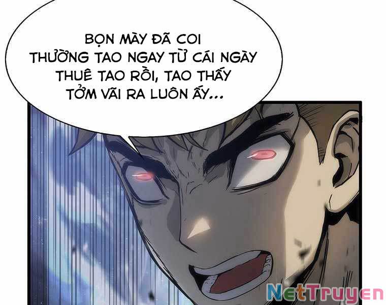 Hậu Duệ Của Hổ Chapter 3 - Trang 64