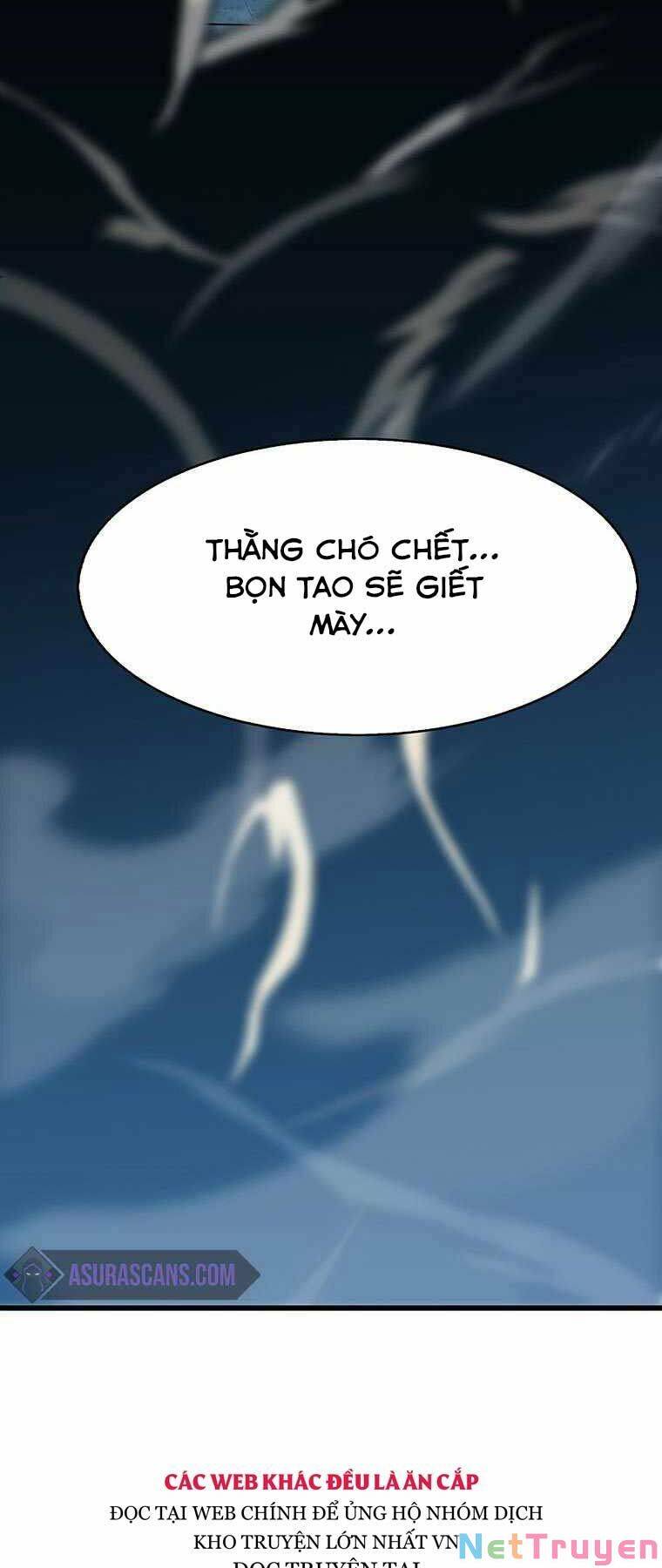 Hậu Duệ Của Hổ Chapter 7 - Trang 21