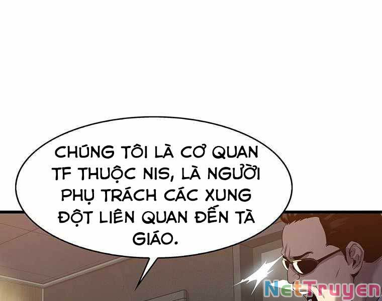 Hậu Duệ Của Hổ Chapter 6 - Trang 129