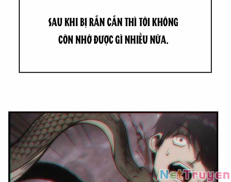 Hậu Duệ Của Hổ Chapter 2 - Trang 26