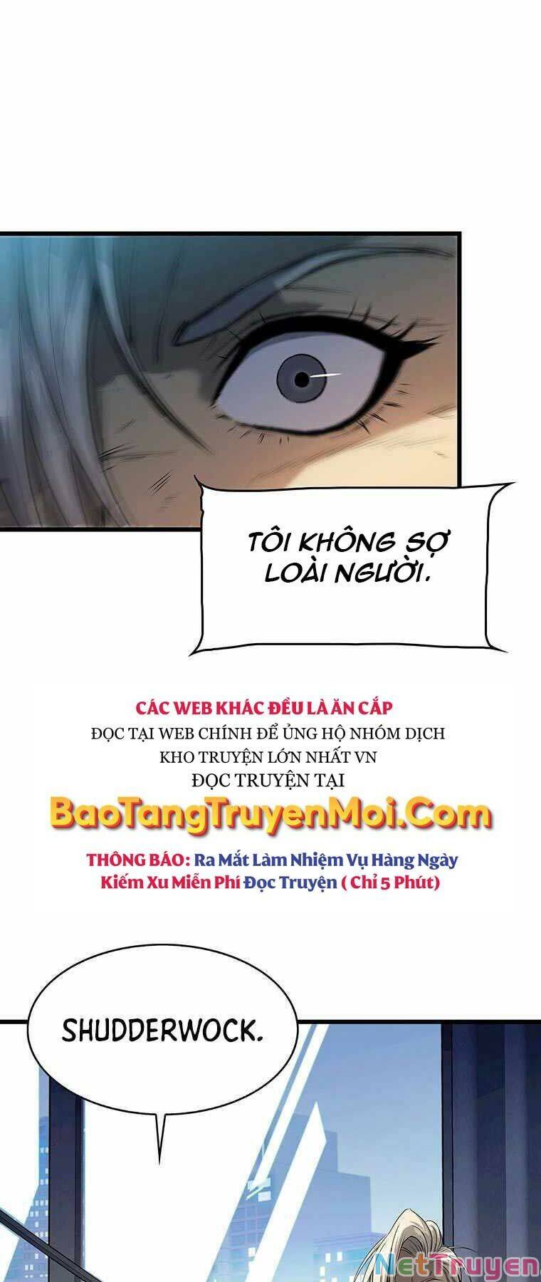 Hậu Duệ Của Hổ Chapter 7 - Trang 5