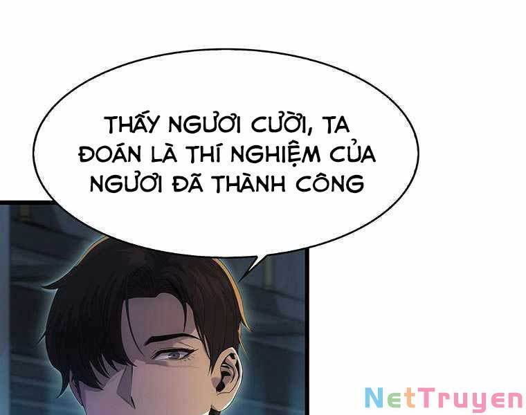 Hậu Duệ Của Hổ Chapter 10 - Trang 10