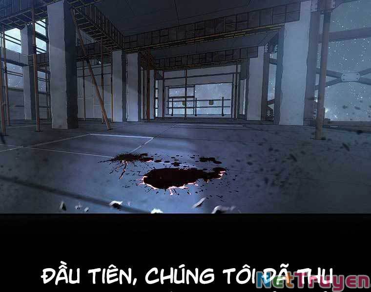 Hậu Duệ Của Hổ Chapter 10 - Trang 27