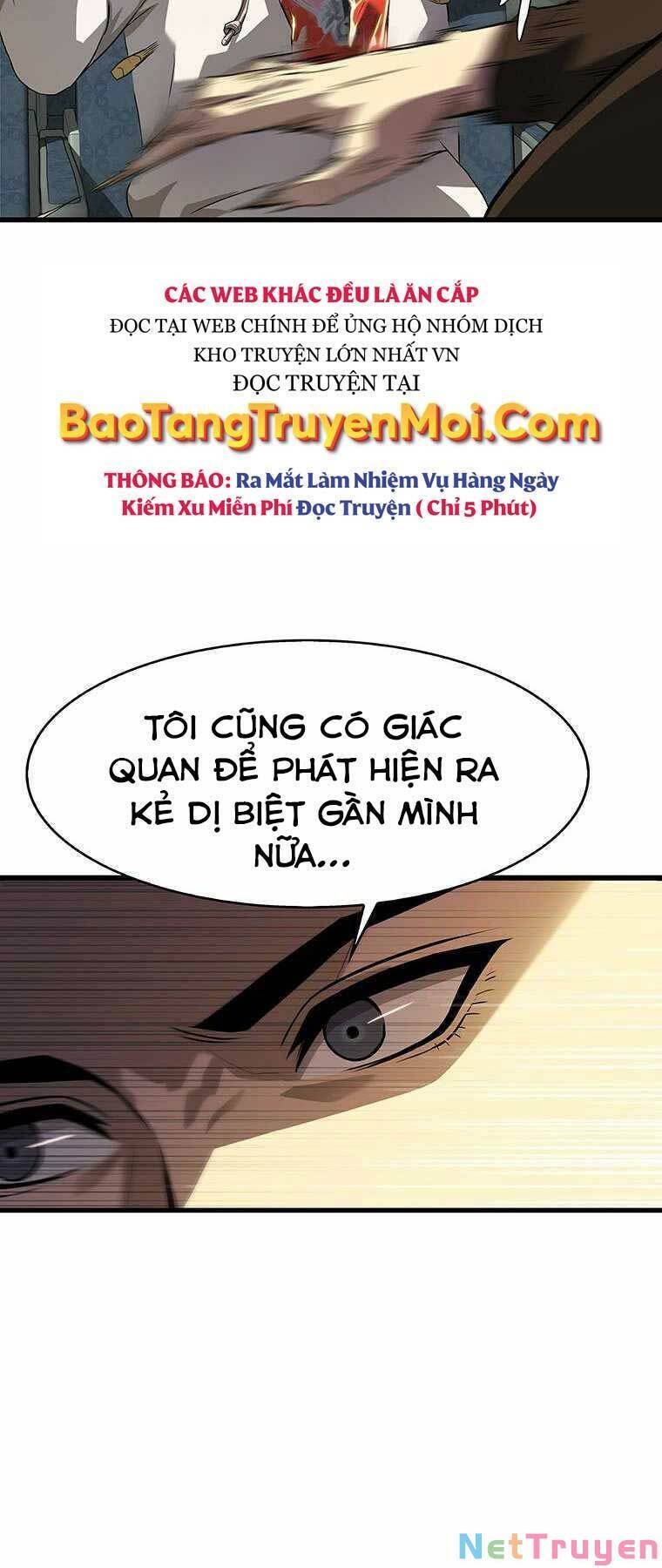 Hậu Duệ Của Hổ Chapter 7 - Trang 64