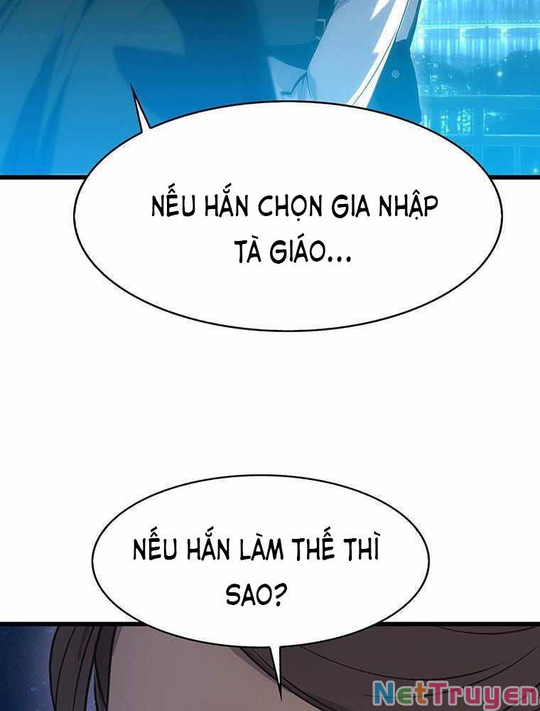 Hậu Duệ Của Hổ Chapter 13 - Trang 22