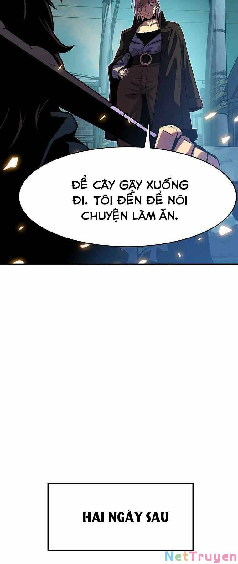 Hậu Duệ Của Hổ Chapter 7 - Trang 46