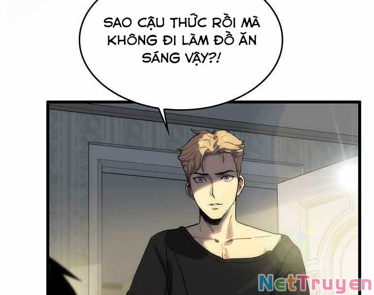 Hậu Duệ Của Hổ Chapter 2 - Trang 10