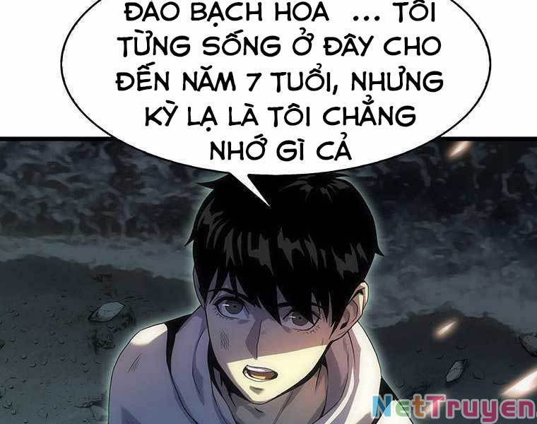 Hậu Duệ Của Hổ Chapter 11 - Trang 28