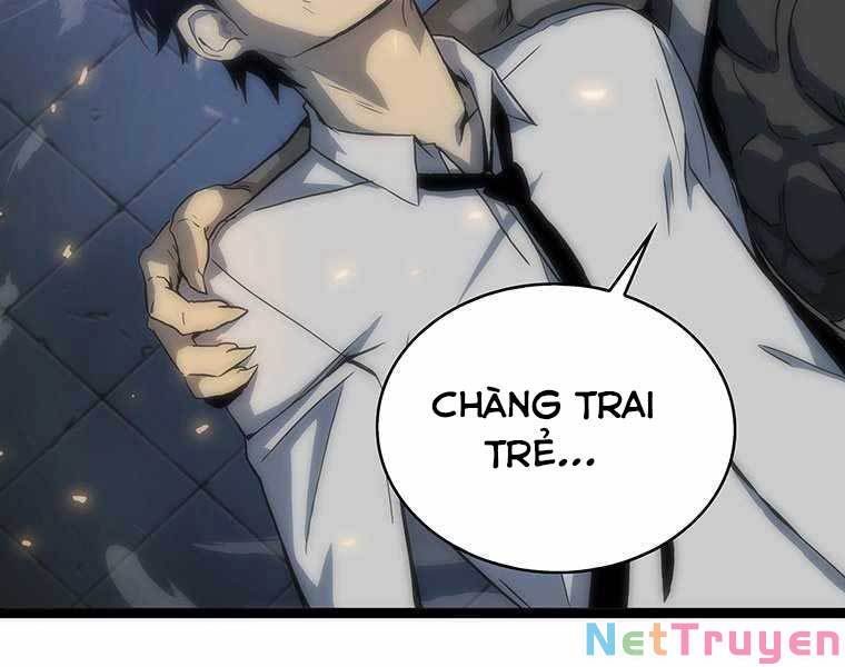 Hậu Duệ Của Hổ Chapter 1 - Trang 194