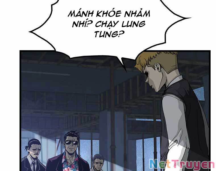 Hậu Duệ Của Hổ Chapter 3 - Trang 62