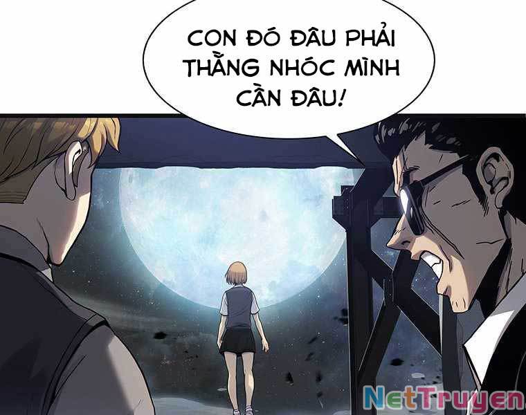 Hậu Duệ Của Hổ Chapter 3 - Trang 6