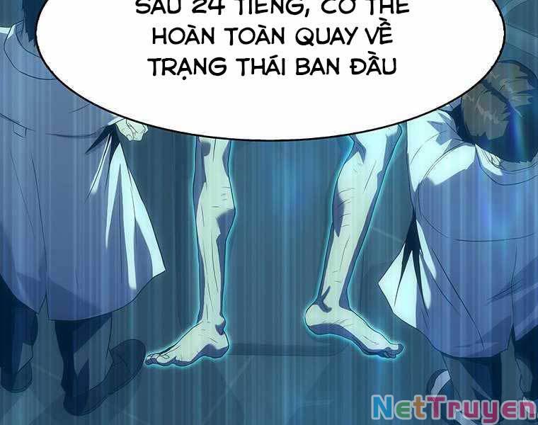 Hậu Duệ Của Hổ Chapter 10 - Trang 49