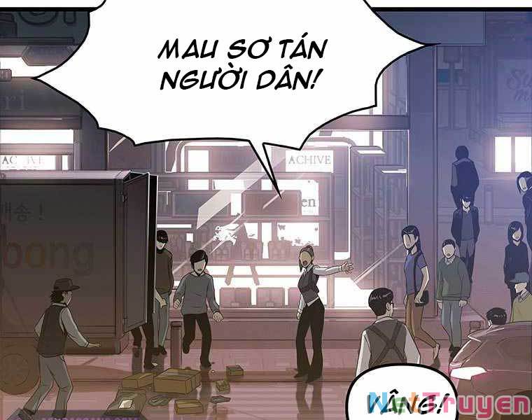 Hậu Duệ Của Hổ Chapter 5 - Trang 161